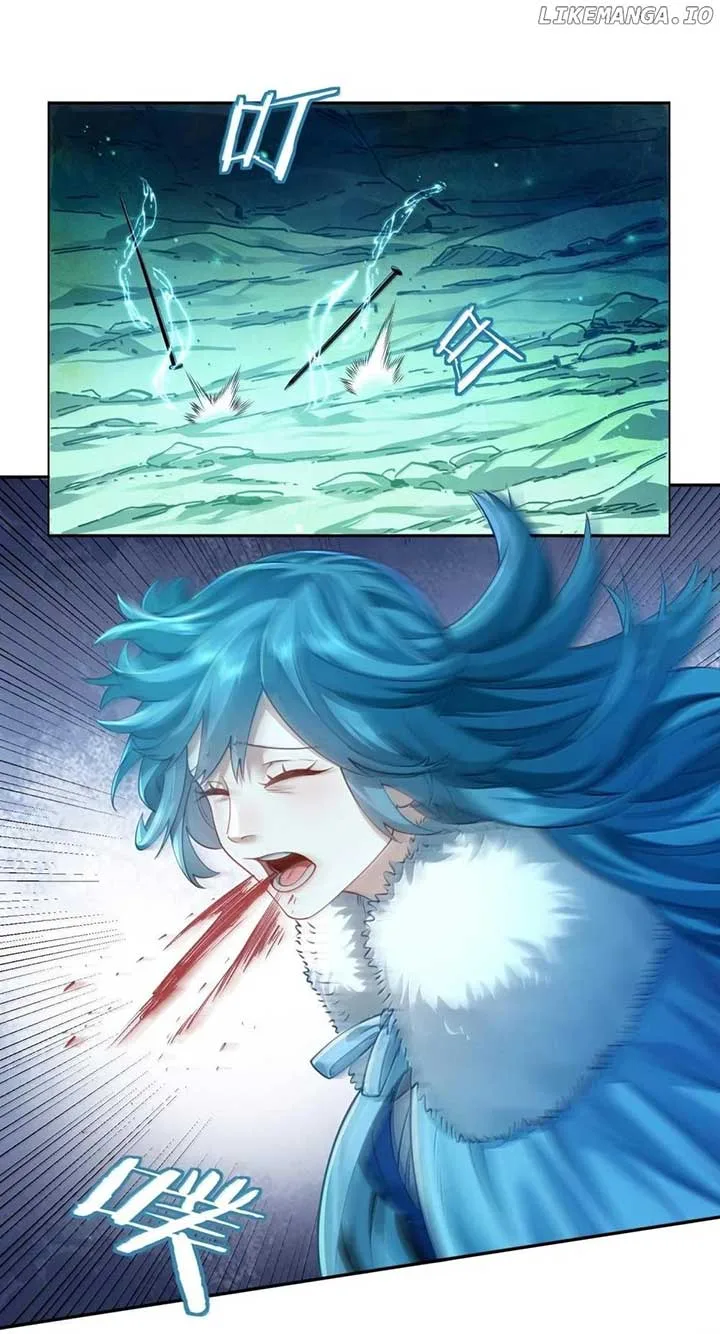 It’s Just Fortune-Telling. How Did the Nine-Tailed Demon Emperor Become My Wife? Chapter 42 page 50