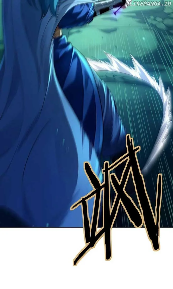 It’s Just Fortune-Telling. How Did the Nine-Tailed Demon Emperor Become My Wife? Chapter 40 page 4