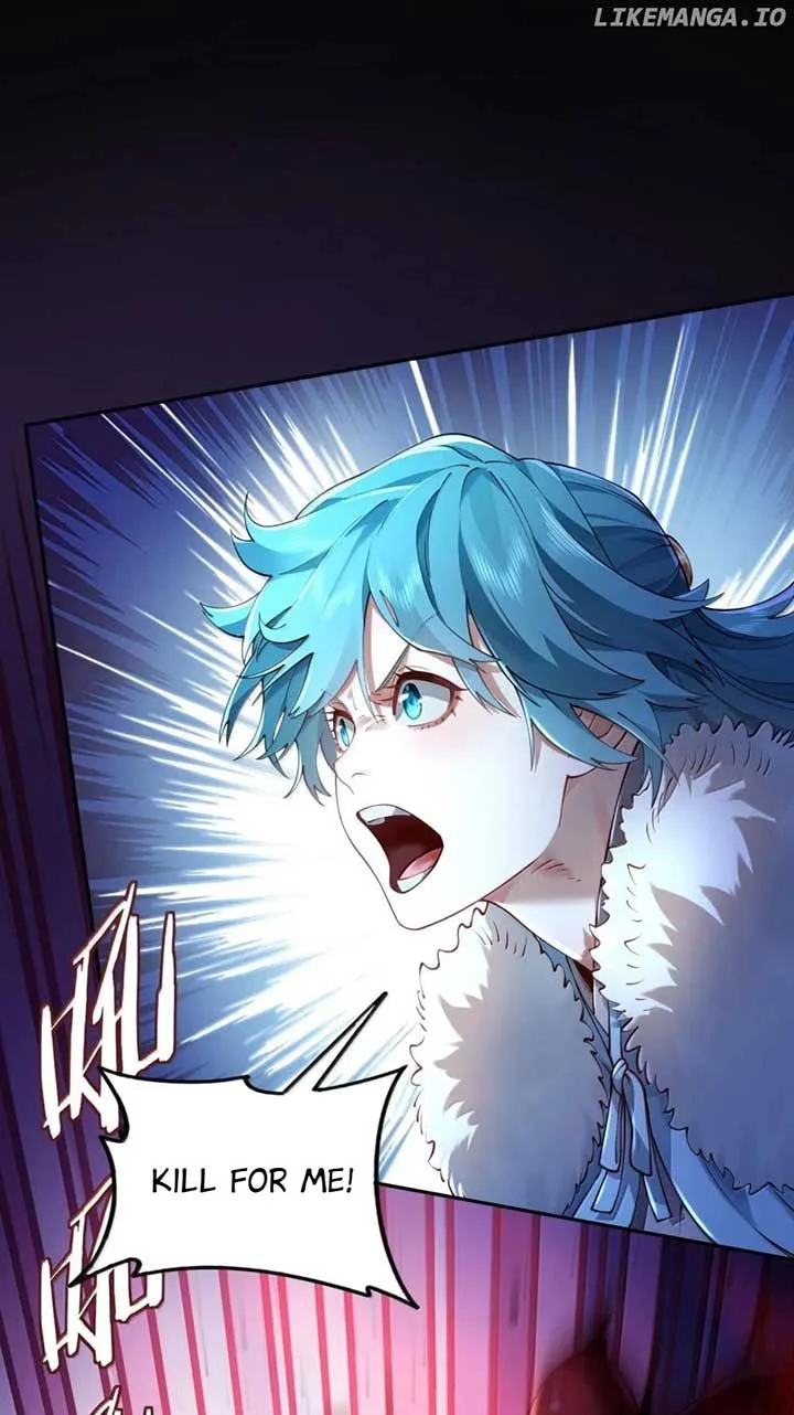 It’s Just Fortune-Telling. How Did the Nine-Tailed Demon Emperor Become My Wife? Chapter 40 page 65