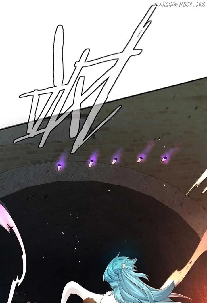 It’s Just Fortune-Telling. How Did the Nine-Tailed Demon Emperor Become My Wife? Chapter 40 page 59