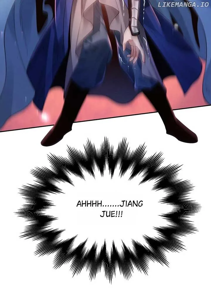 It’s Just Fortune-Telling. How Did the Nine-Tailed Demon Emperor Become My Wife? Chapter 41 page 15