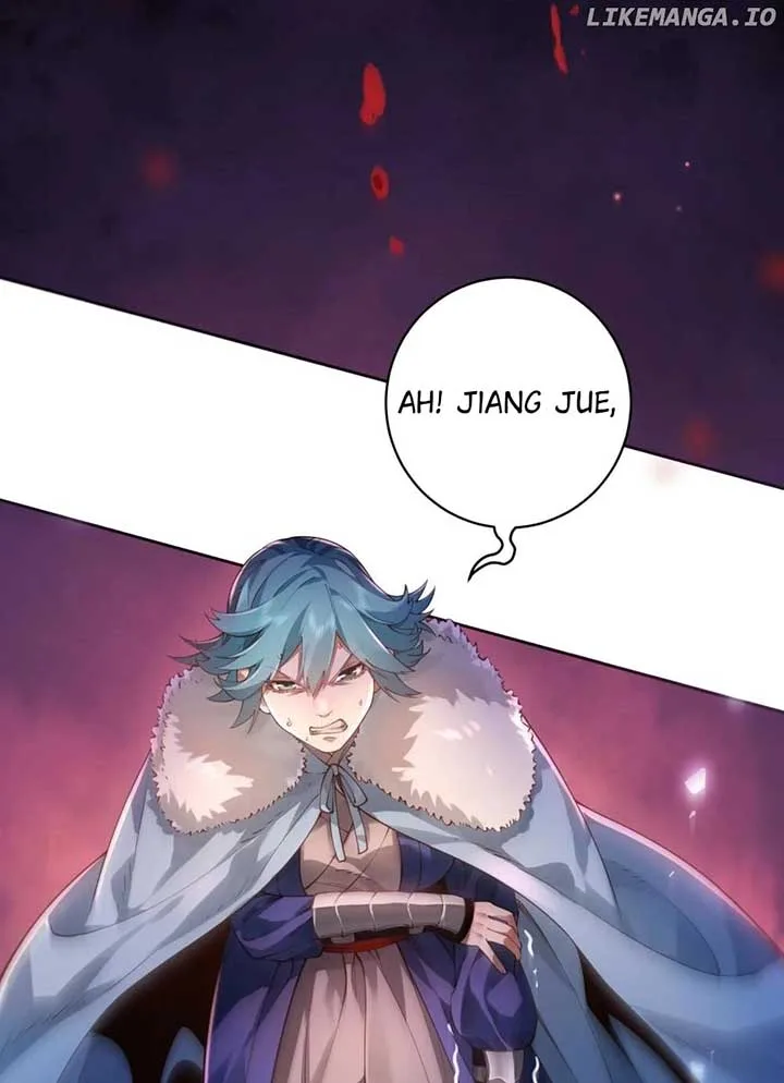 It’s Just Fortune-Telling. How Did the Nine-Tailed Demon Emperor Become My Wife? Chapter 41 page 14