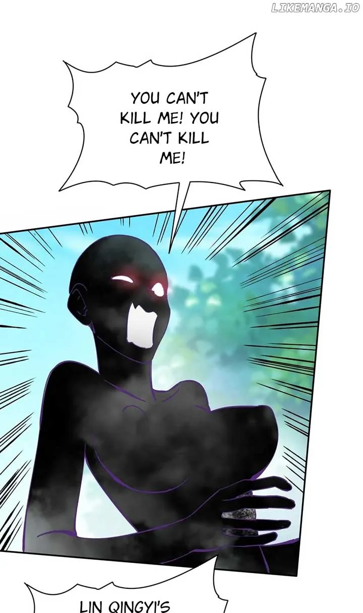 It’s Just Fortune-Telling. How Did the Nine-Tailed Demon Emperor Become My Wife? Chapter 41 page 23