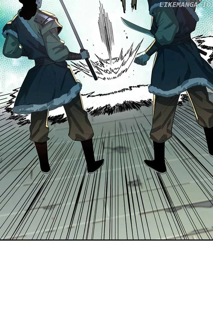 It’s Just Fortune-Telling. How Did the Nine-Tailed Demon Emperor Become My Wife? Chapter 41 page 30