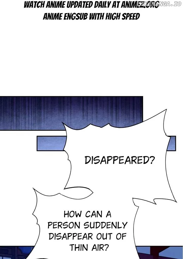 It’s Just Fortune-Telling. How Did the Nine-Tailed Demon Emperor Become My Wife? Chapter 41 page 31