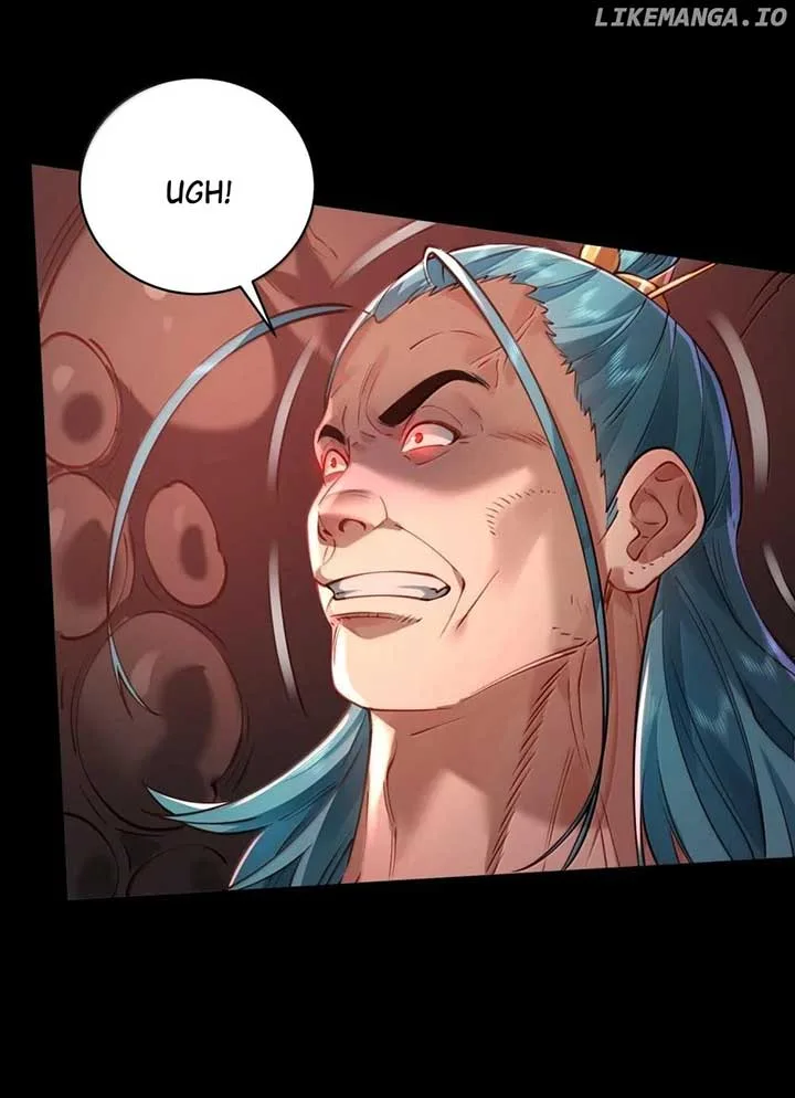 It’s Just Fortune-Telling. How Did the Nine-Tailed Demon Emperor Become My Wife? Chapter 45 page 11