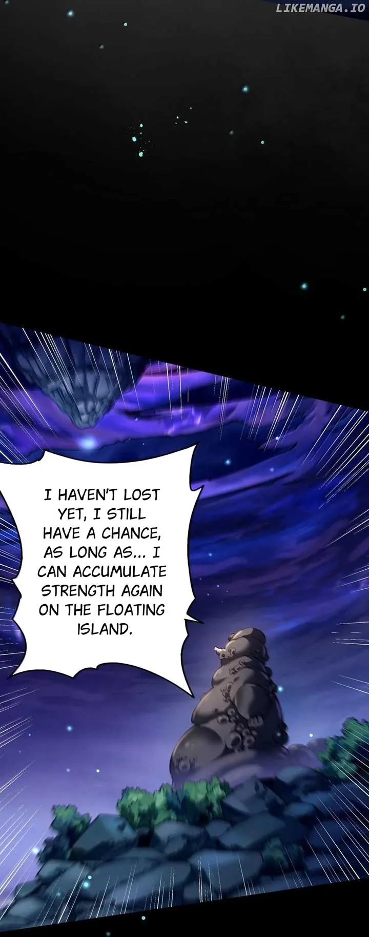 It’s Just Fortune-Telling. How Did the Nine-Tailed Demon Emperor Become My Wife? Chapter 45 page 9