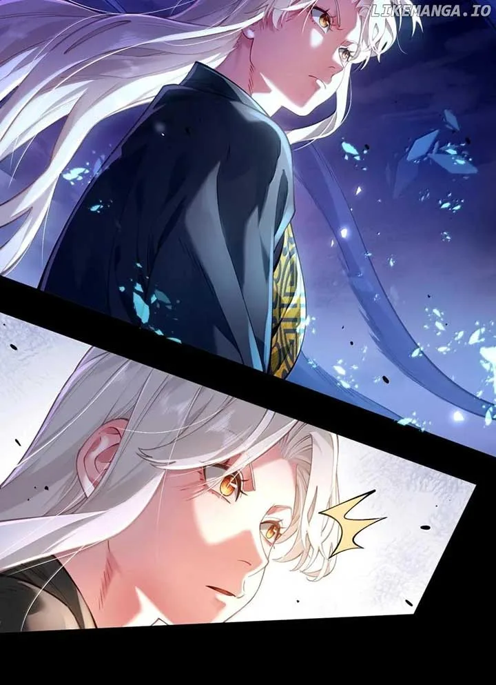 It’s Just Fortune-Telling. How Did the Nine-Tailed Demon Emperor Become My Wife? Chapter 45 page 7