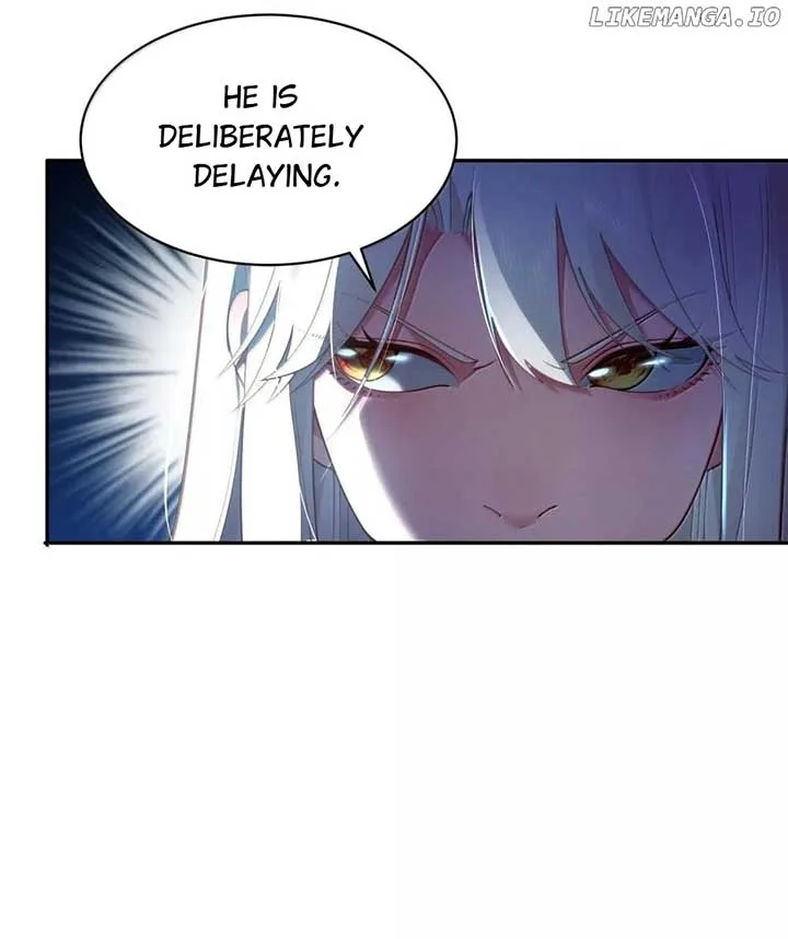 It’s Just Fortune-Telling. How Did the Nine-Tailed Demon Emperor Become My Wife? Chapter 45 page 44