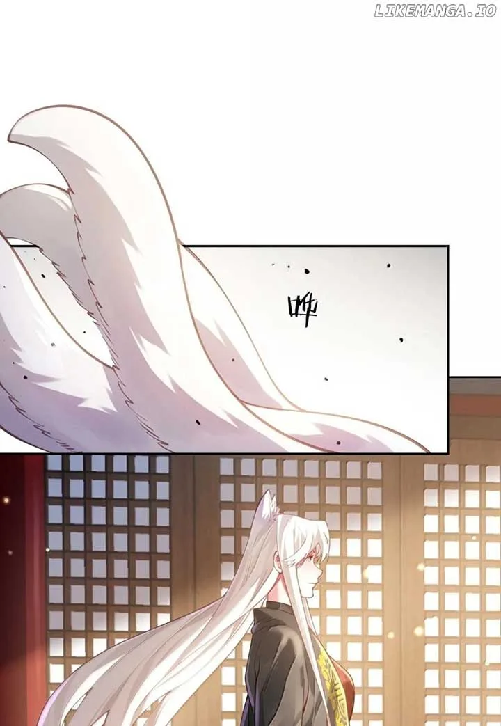 It’s Just Fortune-Telling. How Did the Nine-Tailed Demon Emperor Become My Wife? Chapter 46 page 25