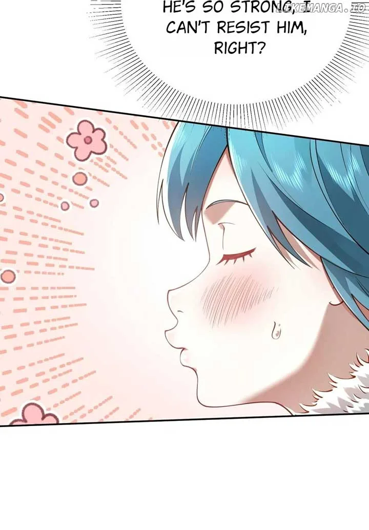 It’s Just Fortune-Telling. How Did the Nine-Tailed Demon Emperor Become My Wife? Chapter 41 page 65