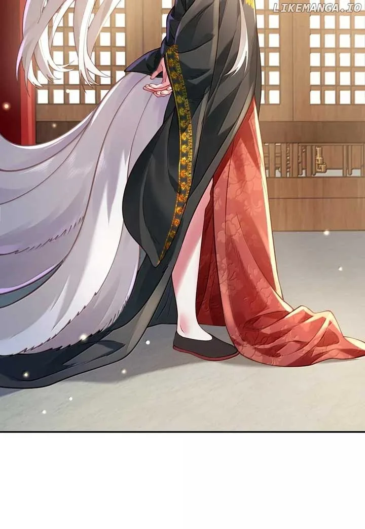 It’s Just Fortune-Telling. How Did the Nine-Tailed Demon Emperor Become My Wife? Chapter 46 page 26