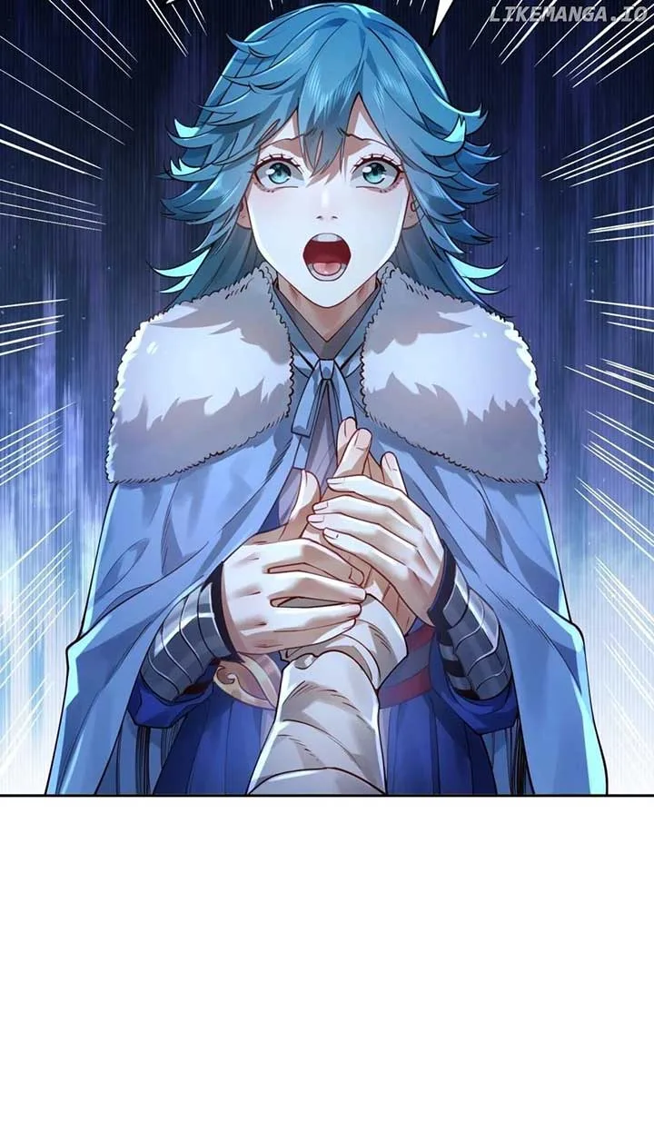 It’s Just Fortune-Telling. How Did the Nine-Tailed Demon Emperor Become My Wife? Chapter 41 page 75