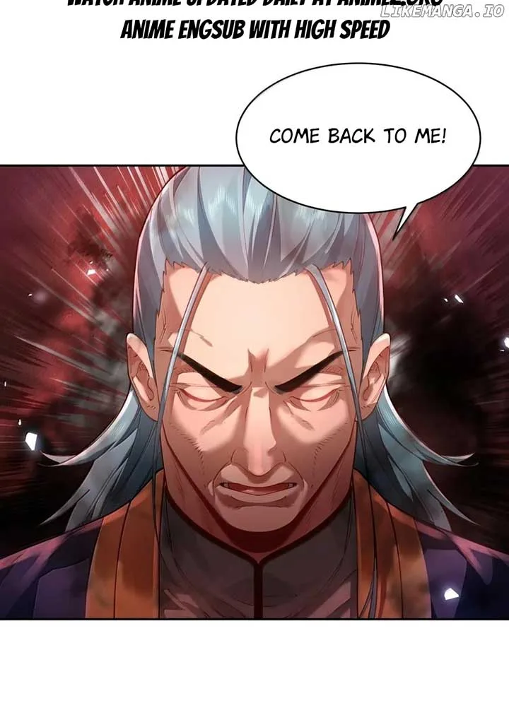 It’s Just Fortune-Telling. How Did the Nine-Tailed Demon Emperor Become My Wife? Chapter 43 page 42