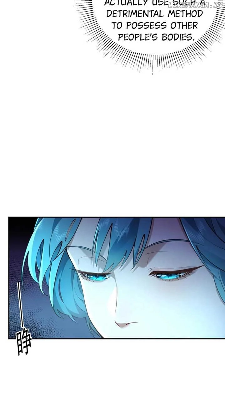 It’s Just Fortune-Telling. How Did the Nine-Tailed Demon Emperor Become My Wife? Chapter 41 page 62
