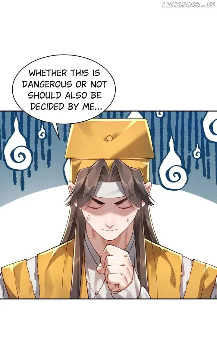 It’s Just Fortune-Telling. How Did the Nine-Tailed Demon Emperor Become My Wife? Chapter 41 page 76