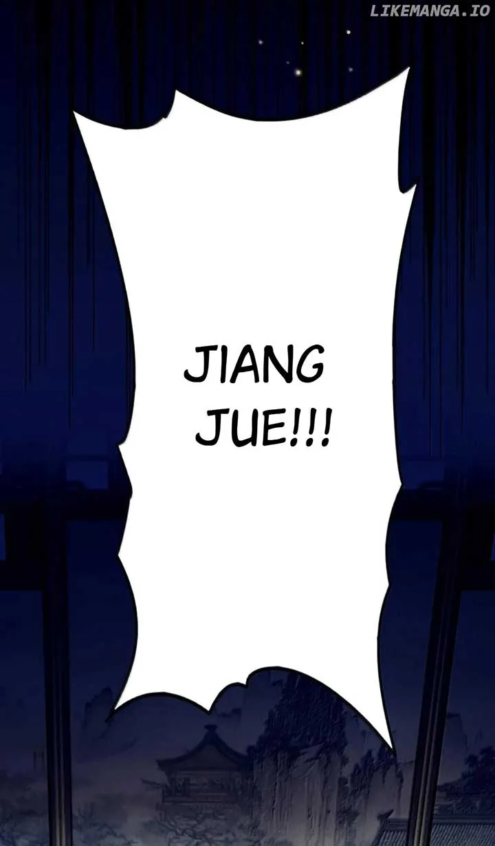It’s Just Fortune-Telling. How Did the Nine-Tailed Demon Emperor Become My Wife? Chapter 43 page 36