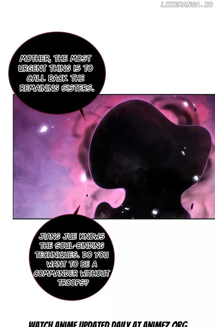 It’s Just Fortune-Telling. How Did the Nine-Tailed Demon Emperor Become My Wife? Chapter 43 page 41