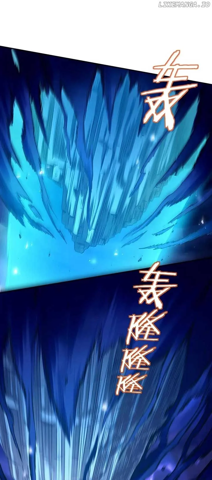 It’s Just Fortune-Telling. How Did the Nine-Tailed Demon Emperor Become My Wife? Chapter 44 page 32