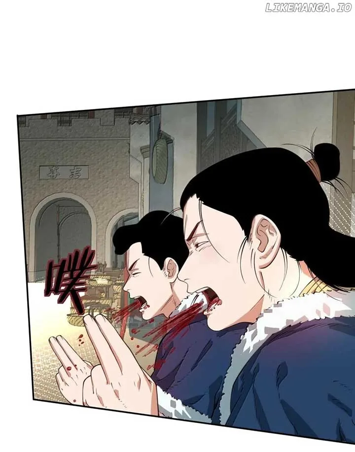 It’s Just Fortune-Telling. How Did the Nine-Tailed Demon Emperor Become My Wife? Chapter 43 page 55