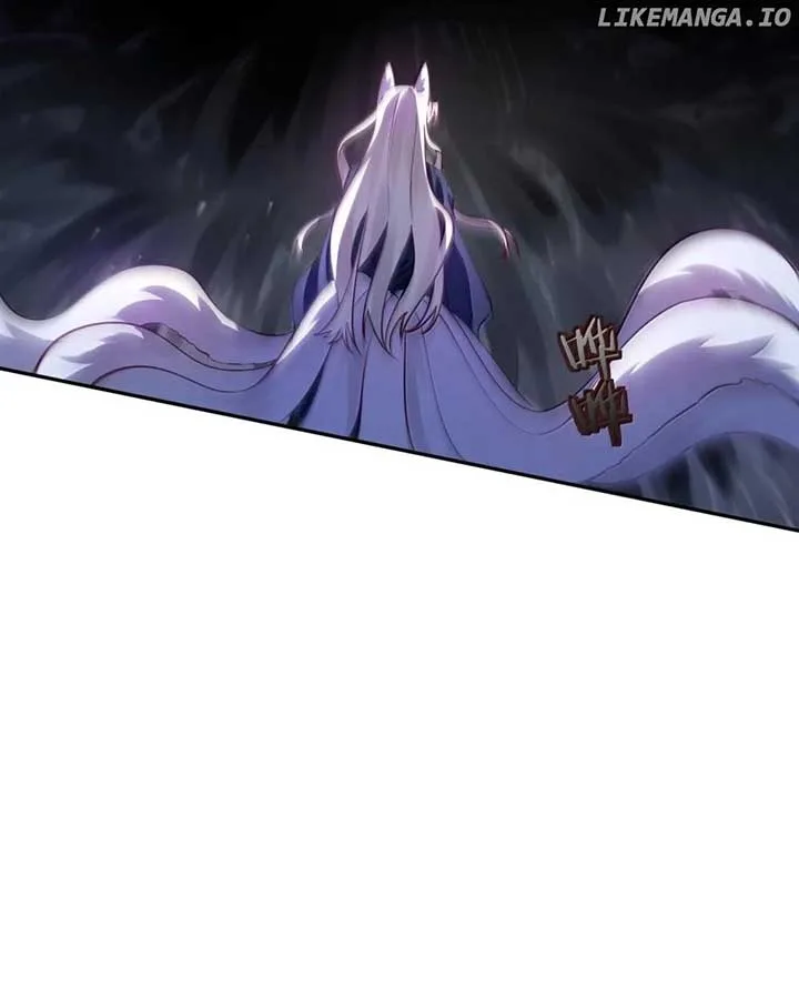 It’s Just Fortune-Telling. How Did the Nine-Tailed Demon Emperor Become My Wife? Chapter 44 page 57