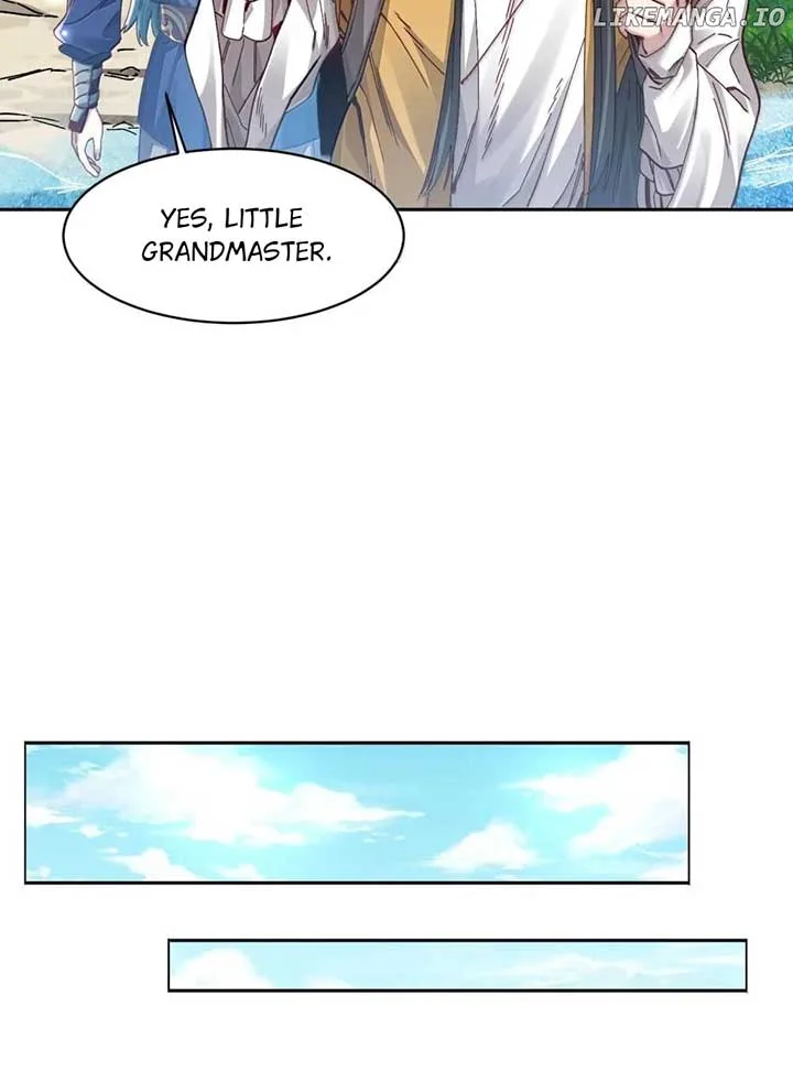 It’s Just Fortune-Telling. How Did the Nine-Tailed Demon Emperor Become My Wife? Chapter 51 page 43