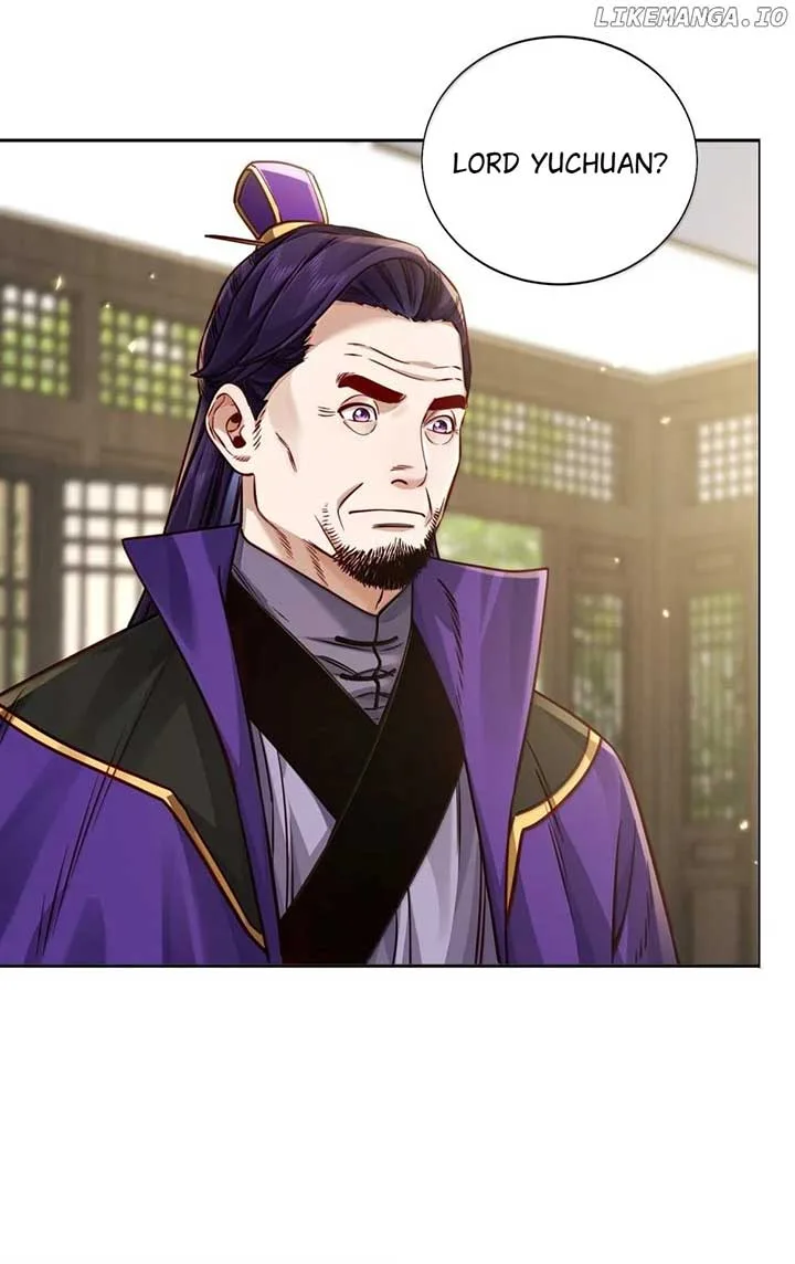 It’s Just Fortune-Telling. How Did the Nine-Tailed Demon Emperor Become My Wife? Chapter 51 page 15