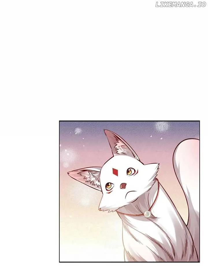 It’s Just Fortune-Telling. How Did the Nine-Tailed Demon Emperor Become My Wife? Chapter 51 page 14