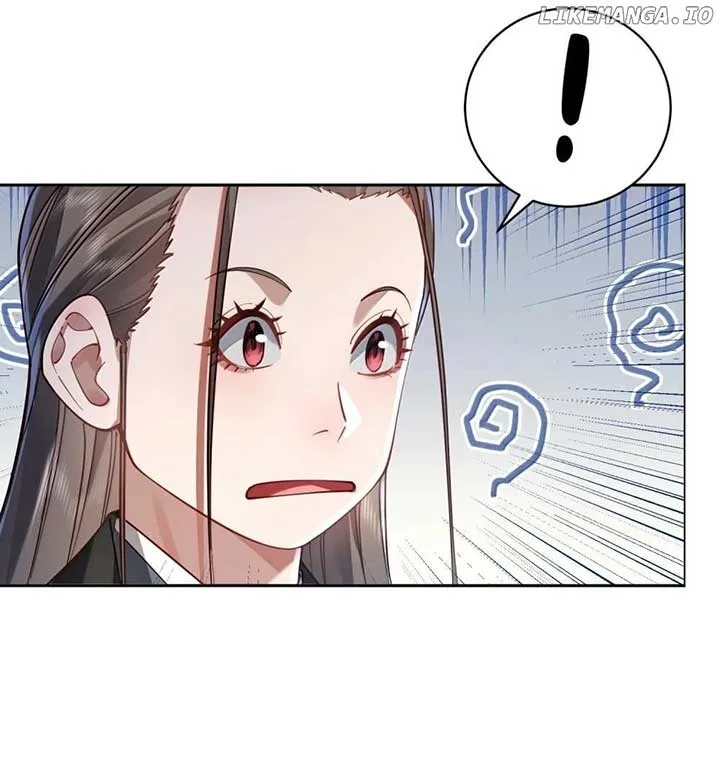 It’s Just Fortune-Telling. How Did the Nine-Tailed Demon Emperor Become My Wife? Chapter 50 page 7