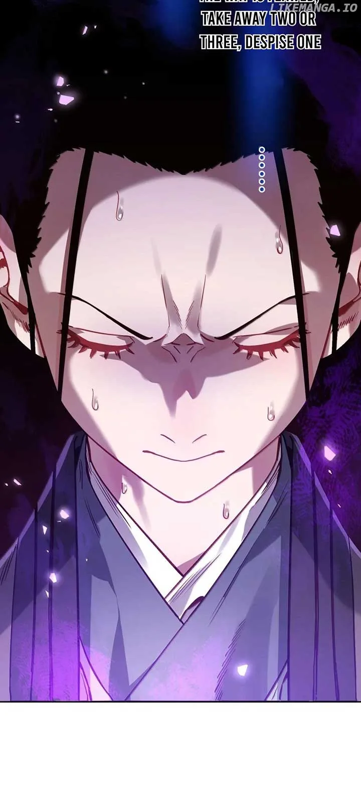 It’s Just Fortune-Telling. How Did the Nine-Tailed Demon Emperor Become My Wife? Chapter 49 page 4