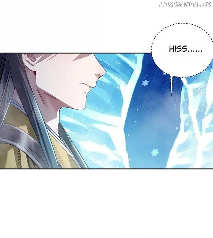 It’s Just Fortune-Telling. How Did the Nine-Tailed Demon Emperor Become My Wife? Chapter 51 page 45