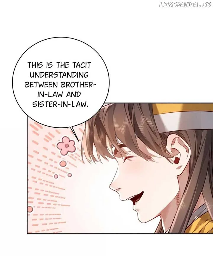 It’s Just Fortune-Telling. How Did the Nine-Tailed Demon Emperor Become My Wife? Chapter 51 page 53