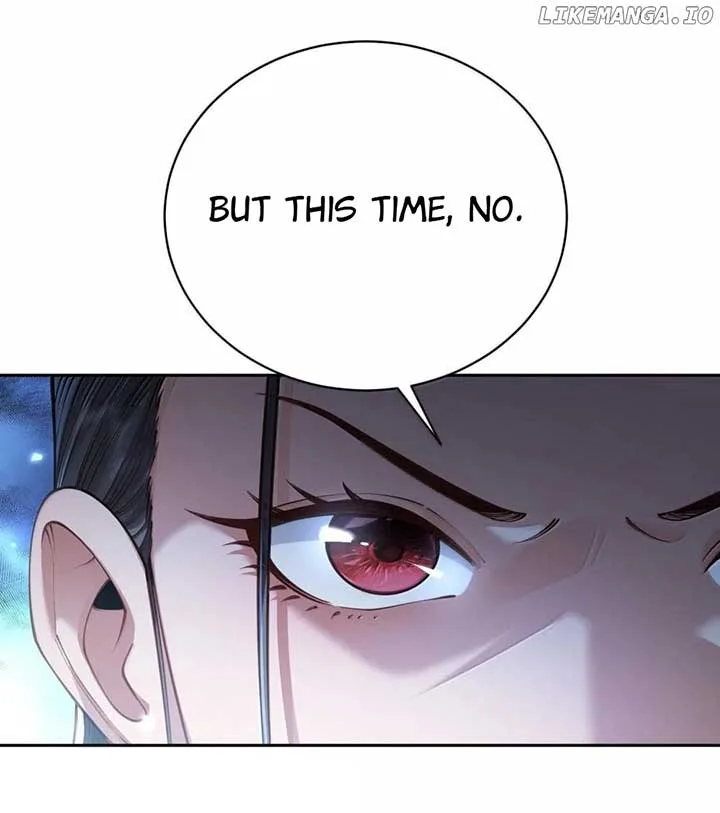 It’s Just Fortune-Telling. How Did the Nine-Tailed Demon Emperor Become My Wife? Chapter 50 page 35