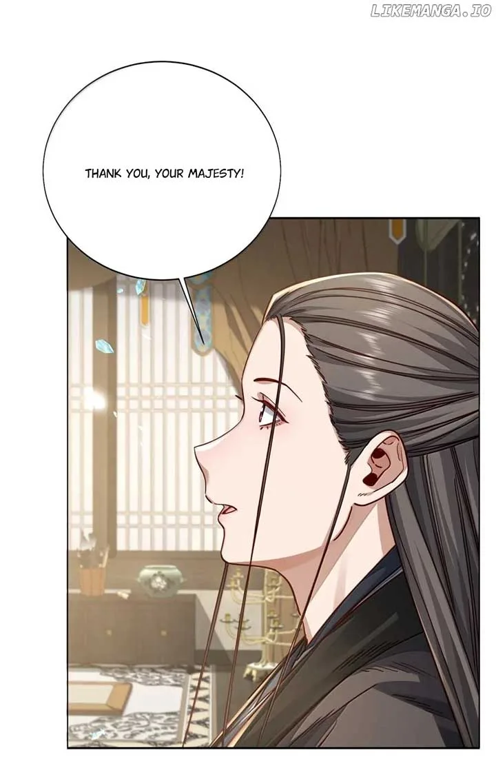 It’s Just Fortune-Telling. How Did the Nine-Tailed Demon Emperor Become My Wife? Chapter 49 page 19