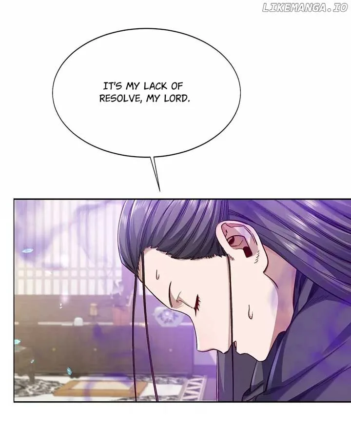 It’s Just Fortune-Telling. How Did the Nine-Tailed Demon Emperor Become My Wife? Chapter 49 page 17