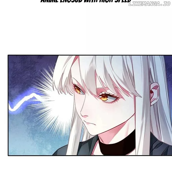 It’s Just Fortune-Telling. How Did the Nine-Tailed Demon Emperor Become My Wife? Chapter 49 page 22