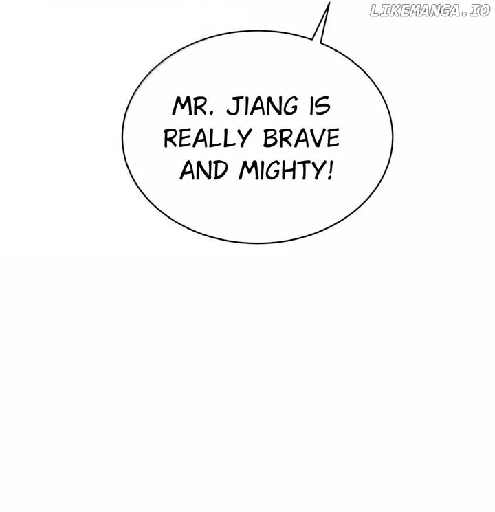 It’s Just Fortune-Telling. How Did the Nine-Tailed Demon Emperor Become My Wife? Chapter 52 page 27