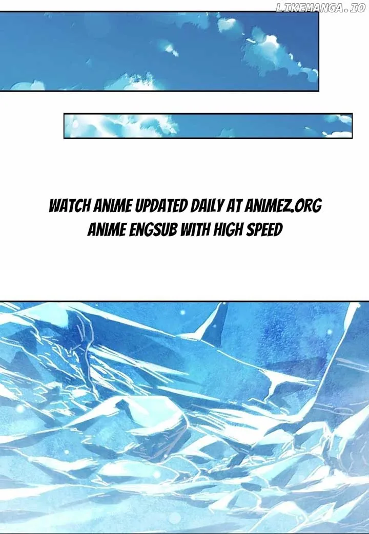 It’s Just Fortune-Telling. How Did the Nine-Tailed Demon Emperor Become My Wife? Chapter 52 page 28