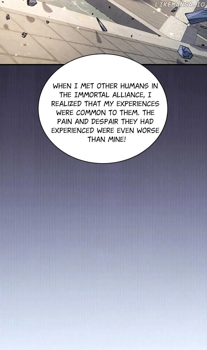 It’s Just Fortune-Telling. How Did the Nine-Tailed Demon Emperor Become My Wife? Chapter 54 page 15