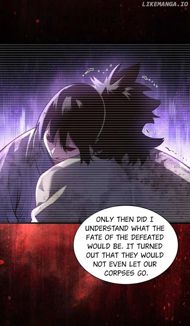 It’s Just Fortune-Telling. How Did the Nine-Tailed Demon Emperor Become My Wife? Chapter 54 page 12