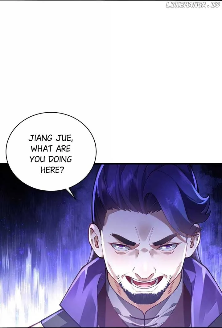 It’s Just Fortune-Telling. How Did the Nine-Tailed Demon Emperor Become My Wife? Chapter 54 page 48