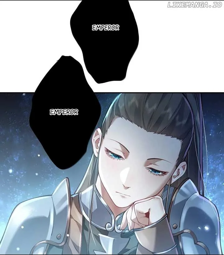It’s Just Fortune-Telling. How Did the Nine-Tailed Demon Emperor Become My Wife? Chapter 56 page 6