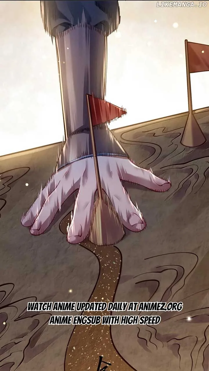 It’s Just Fortune-Telling. How Did the Nine-Tailed Demon Emperor Become My Wife? Chapter 56 page 24