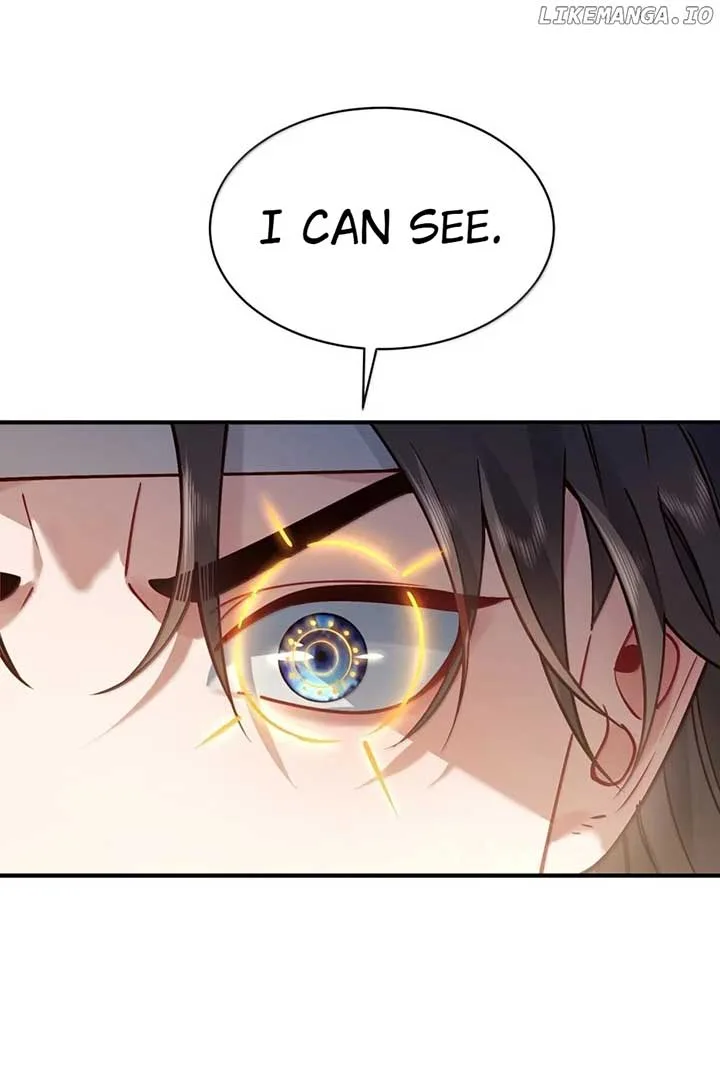 It’s Just Fortune-Telling. How Did the Nine-Tailed Demon Emperor Become My Wife? Chapter 55 page 37