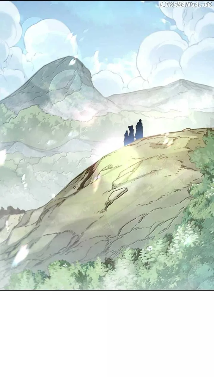 It’s Just Fortune-Telling. How Did the Nine-Tailed Demon Emperor Become My Wife? Chapter 55 page 30