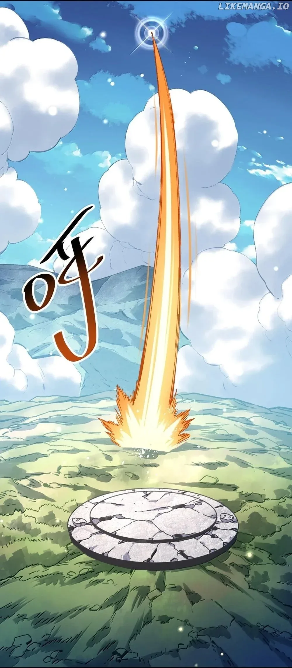 It’s Just Fortune-Telling. How Did the Nine-Tailed Demon Emperor Become My Wife? Chapter 58 page 30