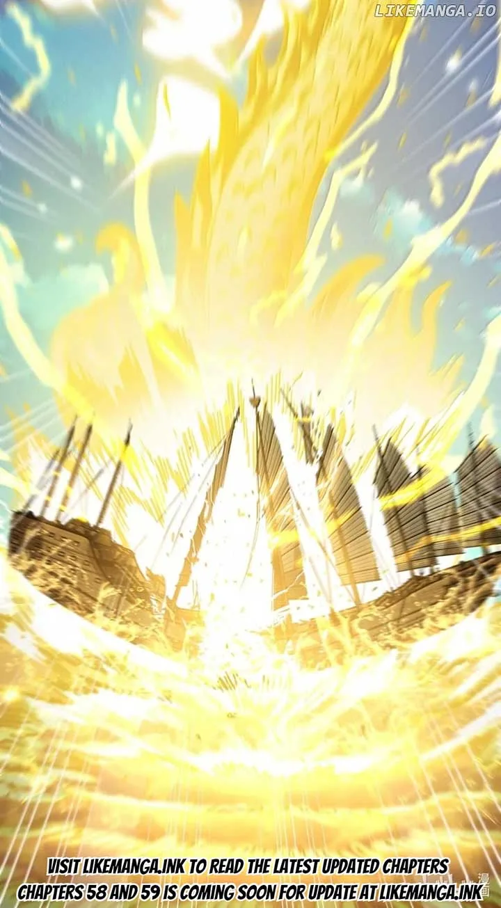 It’s Just Fortune-Telling. How Did the Nine-Tailed Demon Emperor Become My Wife? Chapter 57 page 63