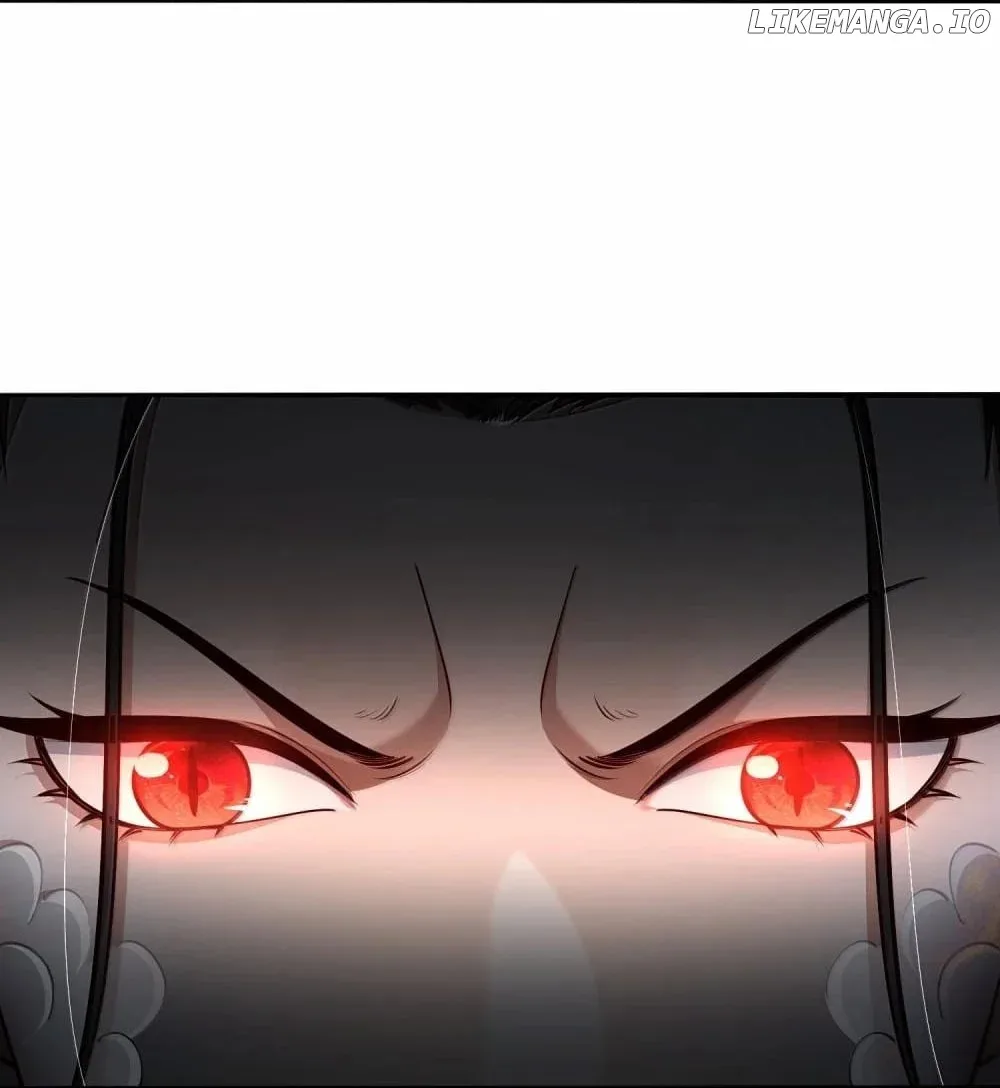 It’s Just Fortune-Telling. How Did the Nine-Tailed Demon Emperor Become My Wife? Chapter 58 page 53