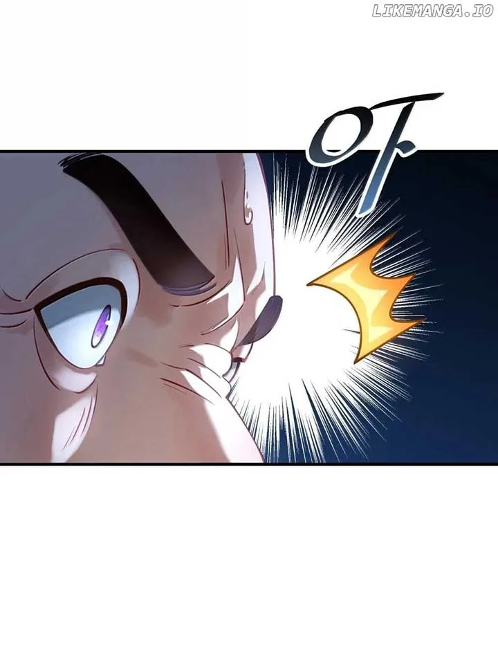 It’s Just Fortune-Telling. How Did the Nine-Tailed Demon Emperor Become My Wife? Chapter 57 page 58