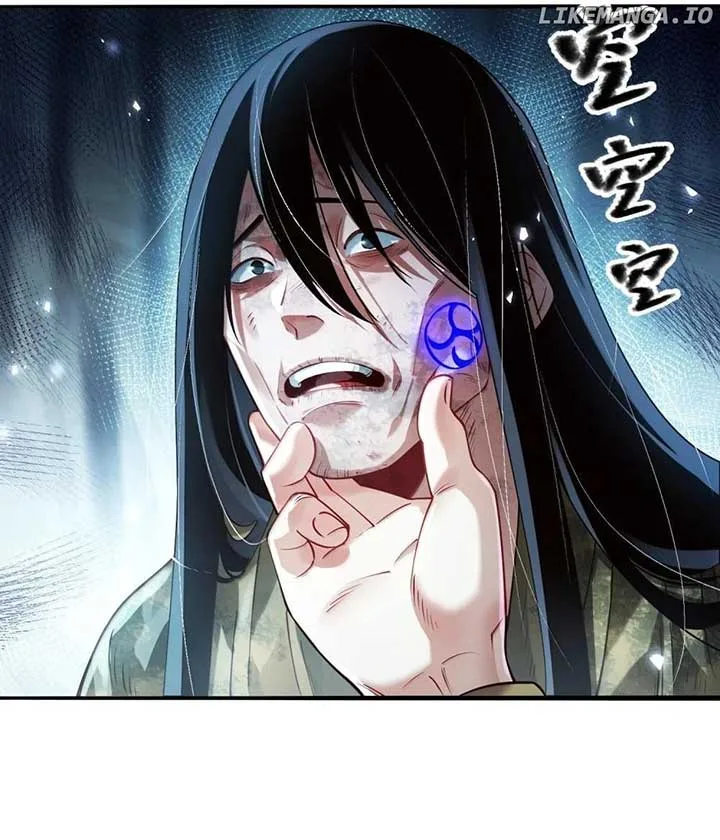 It’s Just Fortune-Telling. How Did the Nine-Tailed Demon Emperor Become My Wife? Chapter 57 page 37